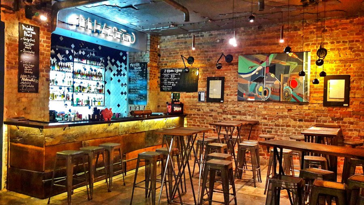 Poznaň – mladé srdce západného Poľska